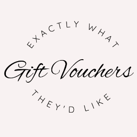 Gift Vouchers