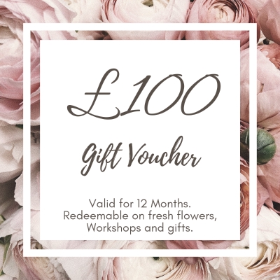 £100 Voucher