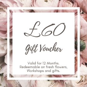 £60 Voucher