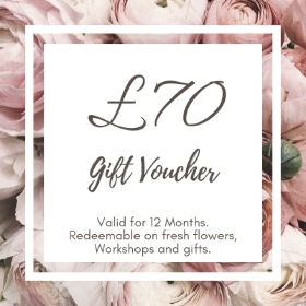 £70 Voucher